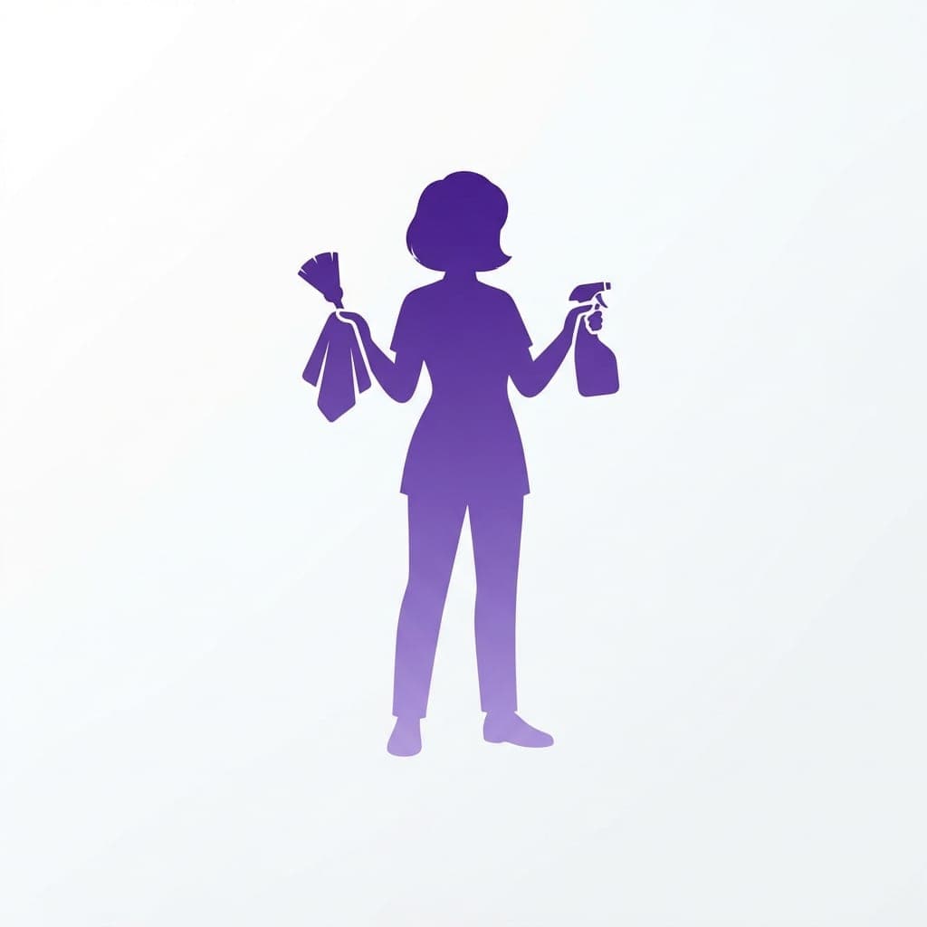 Lili Sunshine Cleaning team member (photo coming soon)